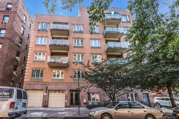 85-10 Elmhurst Avenue, Elmhurst, NY 11373