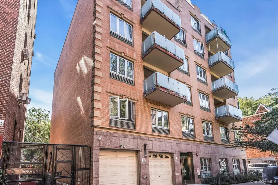 85-10 Elmhurst Avenue, Elmhurst, NY 11373 - #3