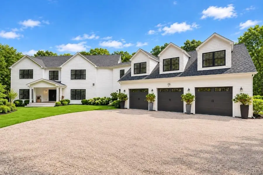 421 Edge Of Woods Road, Water Mill, NY 11976 - #1