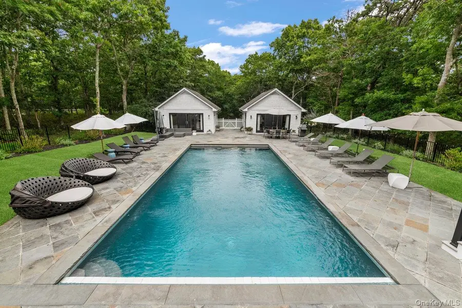 421 Edge Of Woods Road, Water Mill, NY 11976 - #2