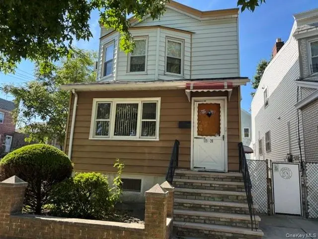 12520 22nd Avenue, College Point, NY 11356 - #1