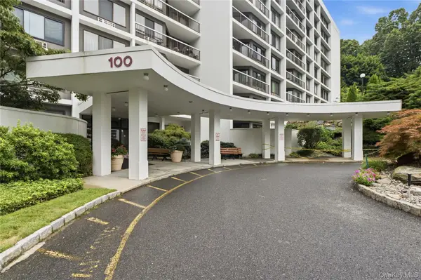 100 High Point Drive #710, Hartsdale, NY 10530