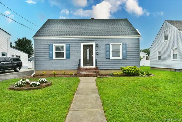 235 Madison Avenue, Oceanside, NY 11572