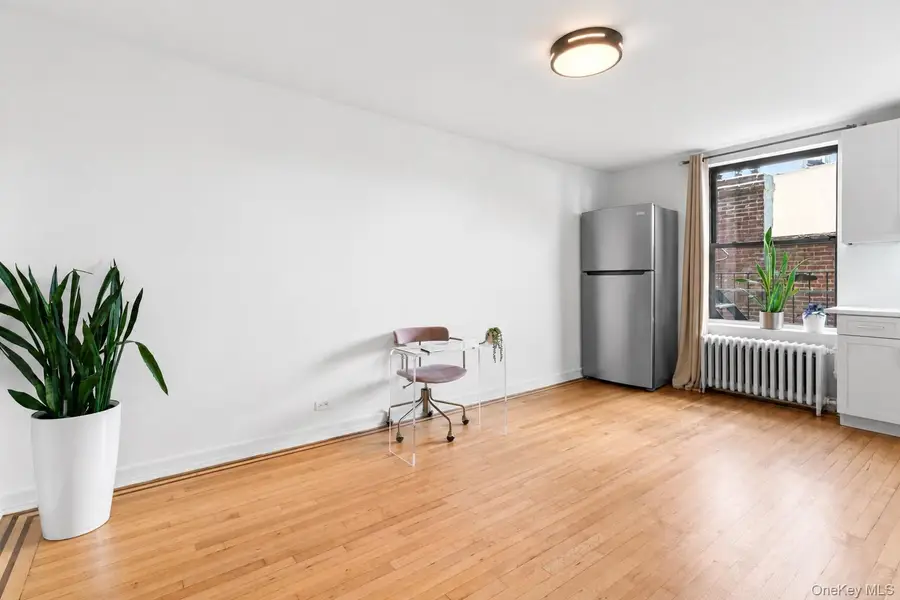 300 8th Avenue #4N, Brooklyn, NY 11215 - #2