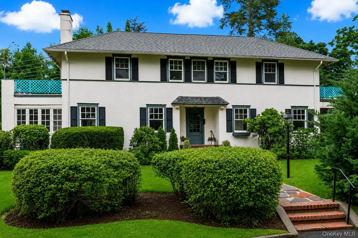 1 Sage Terrace, Scarsdale, NY 10583 - #1