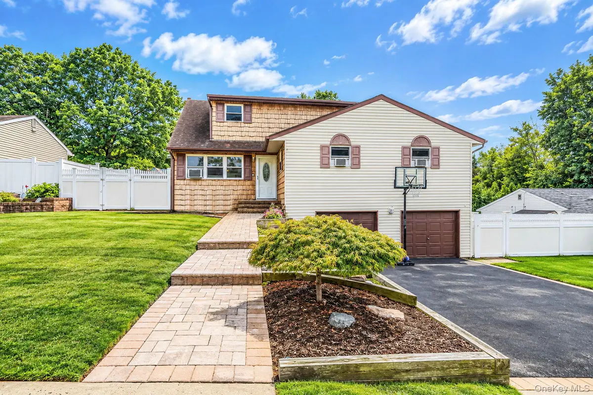 12 Carston Street, Selden, NY 11784 - #1