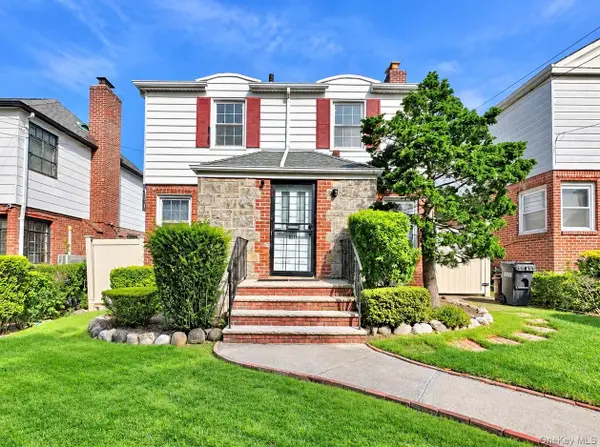 82-17 166th Street, Jamaica, NY 11432
