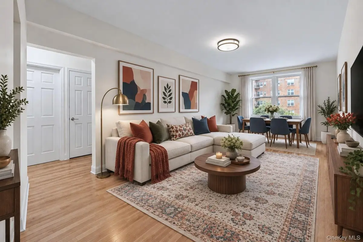 88-01 35th Avenue #3G, Jackson Heights, NY 11372 - #1