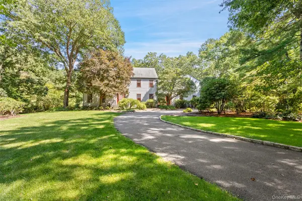 29 Bender Way, Pound Ridge, NY 10576
