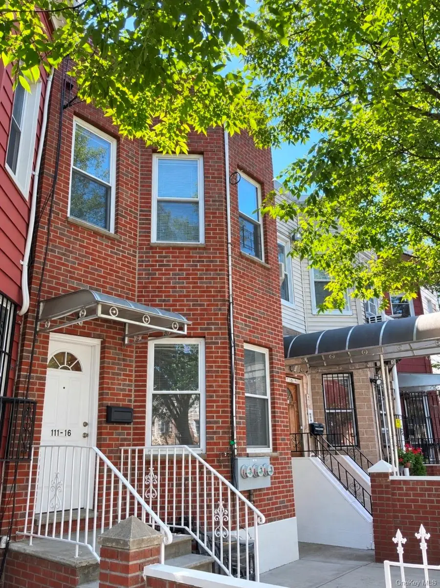 111-16 43rd Avenue, Corona, NY 11368 - #3
