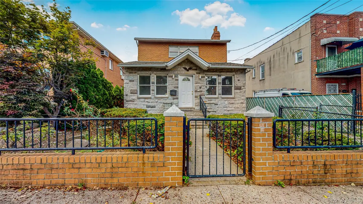 20-62 49th Street, Astoria, NY 11105 - #1