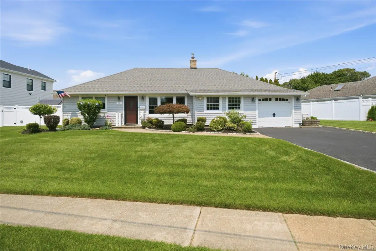 45 Polo Road, Massapequa, NY 11758 - #1