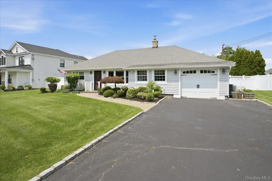45 Polo Road, Massapequa, NY 11758 - #3