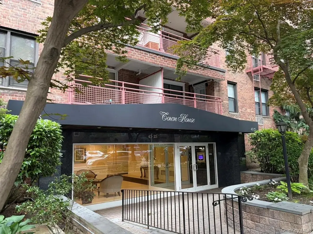 43-25 Douglaston Parkway #4E, Little Neck, NY 11363 - #1