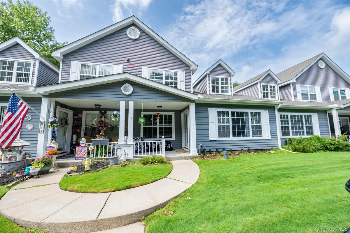 717 Spring Lake Drive, Middle Island, NY 11953 - #1