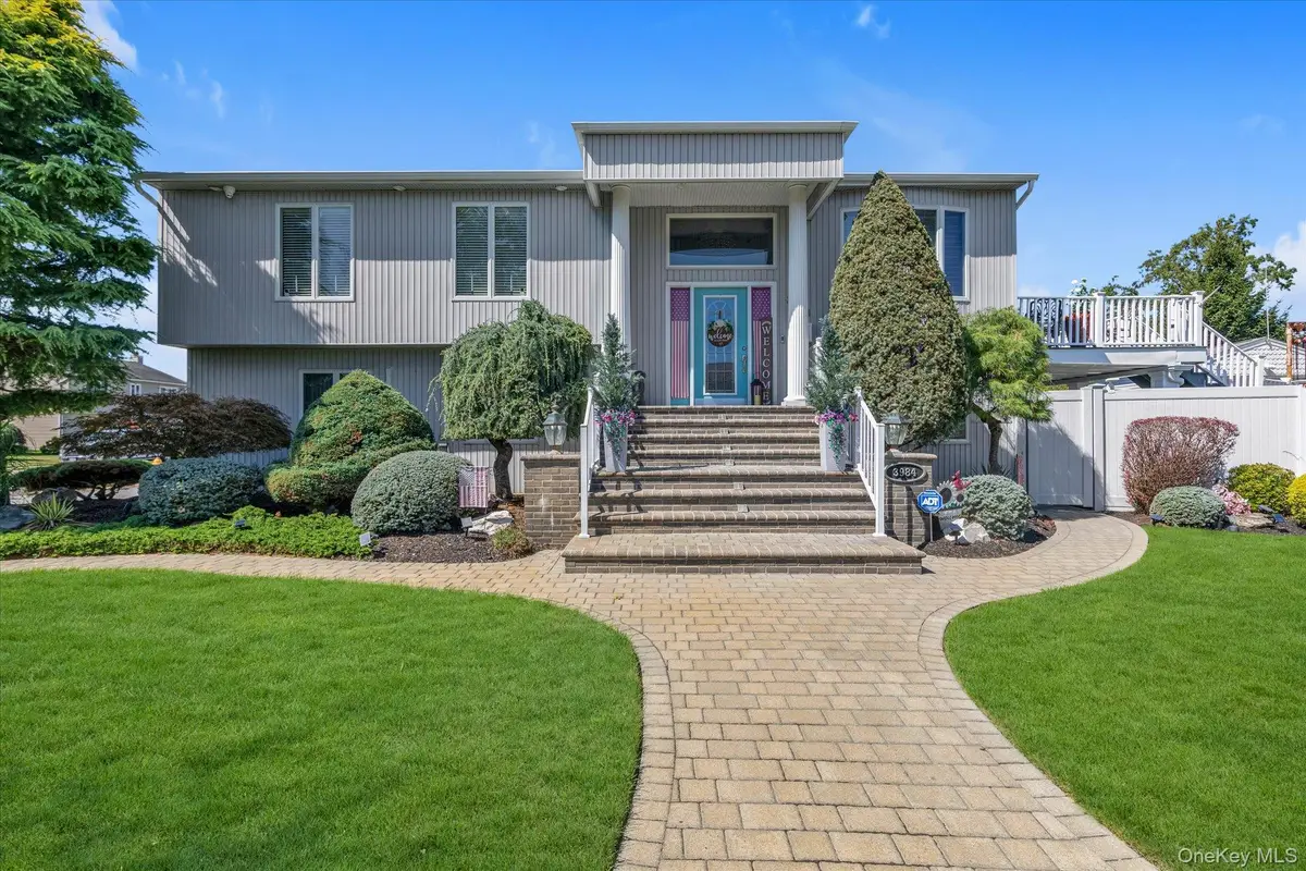 3984 Darby Lane, Seaford, NY 11783 - #1