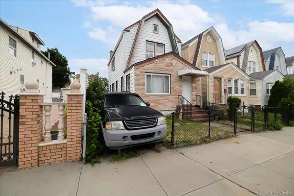 104-49 124th Street, Richmond Hill S., NY 11419