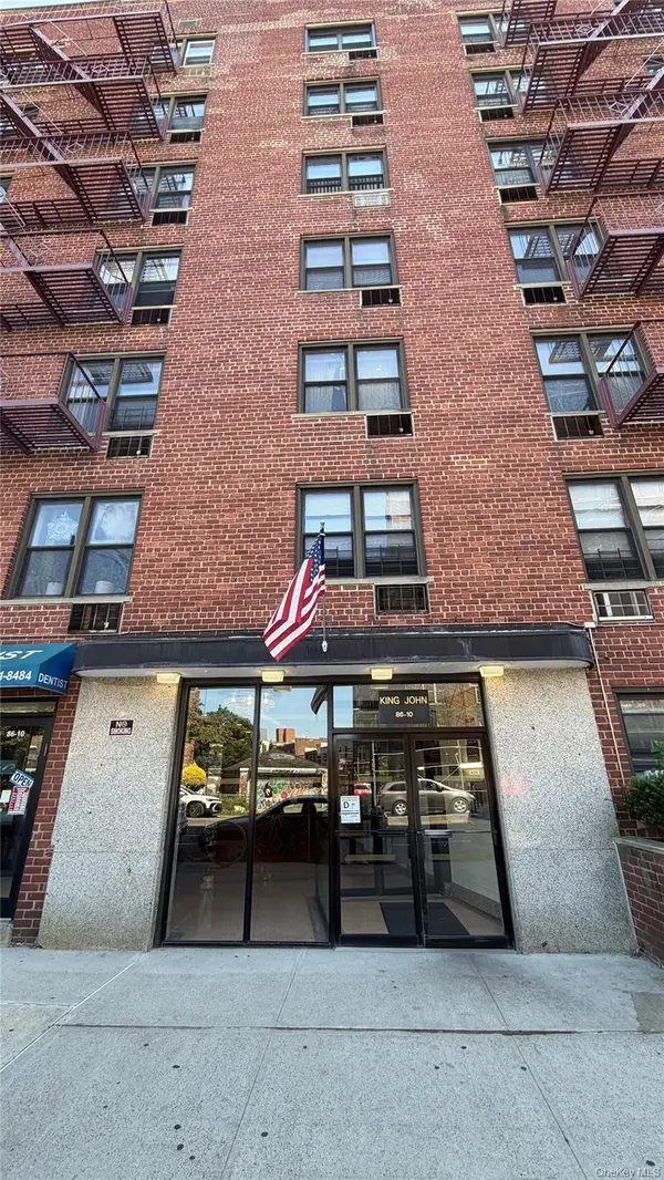 86-10 Grand Avenue #4D, Elmhurst, NY 11373