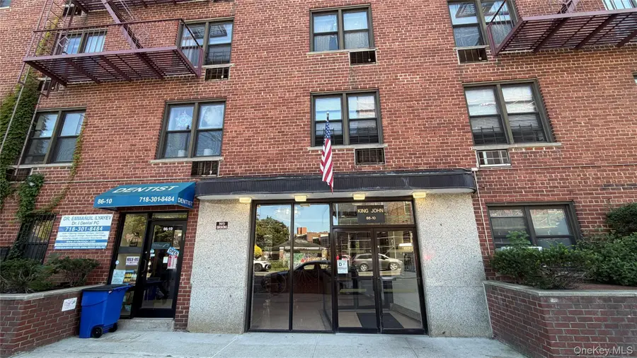 86-10 Grand Avenue #4D, Elmhurst, NY 11373 - #2