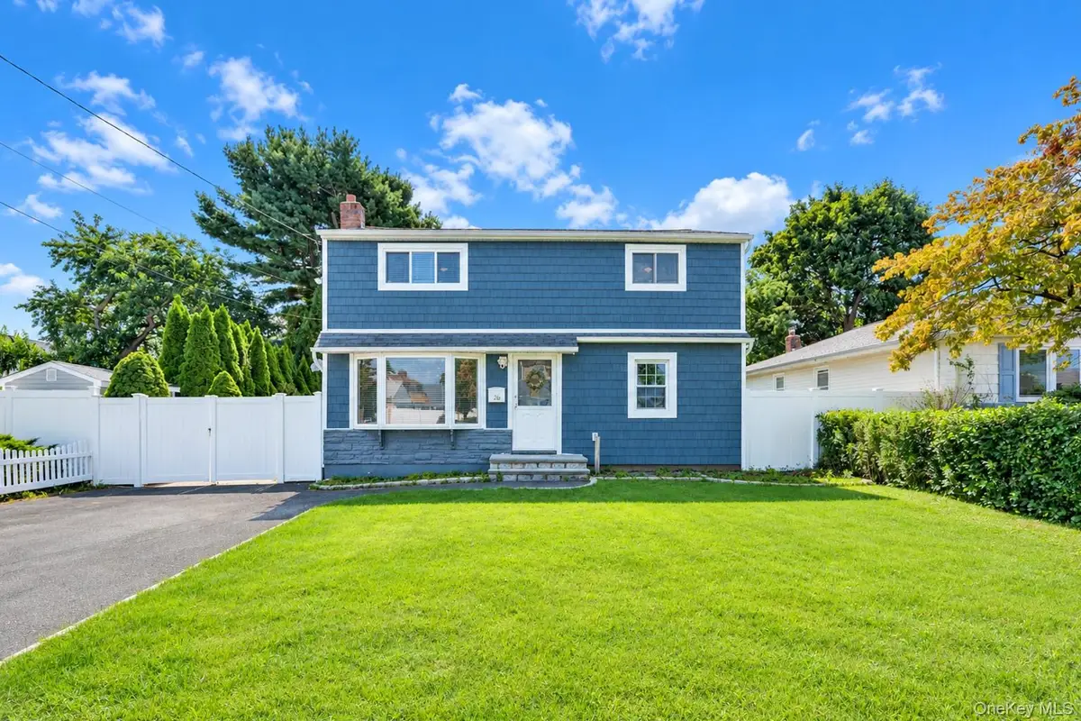 26 Michel Avenue, Farmingdale, NY 11735 - #1