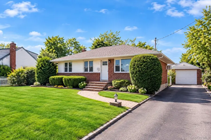 1839 Front Street, East Meadow, NY 11554 - #2