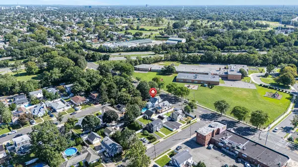1054 Grand Avenue, Hempstead, NY 11550