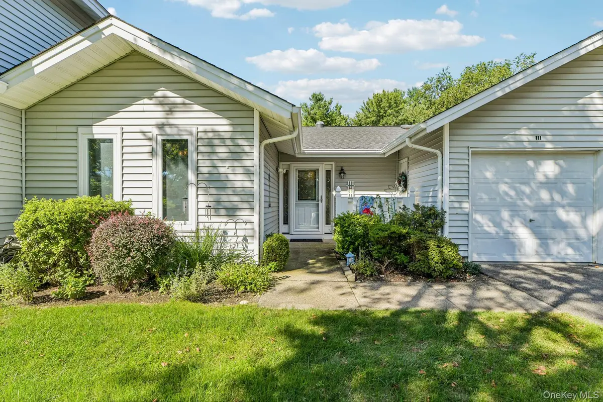 111 Fairfield Drive #111, Saint James, NY 11780 - #1