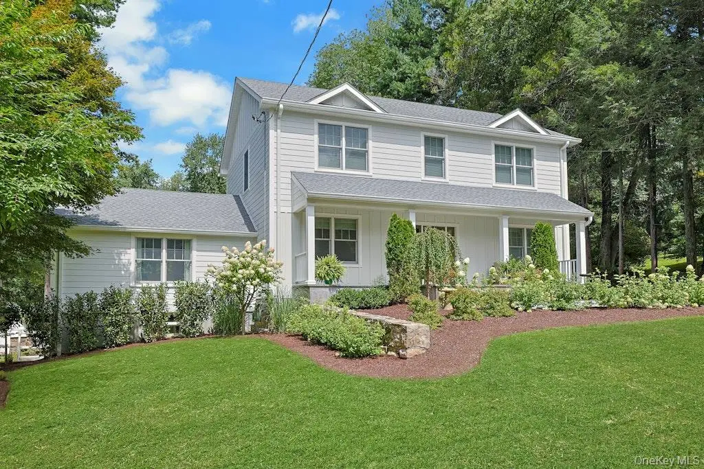 8 Rosehill Drive, Armonk, NY 10504 - #1