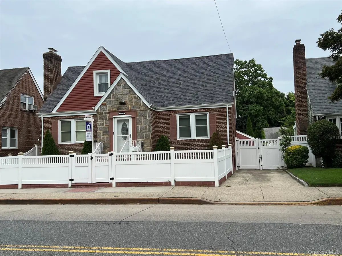134-33 Hook Creek Boulevard, Rosedale, NY 11422 - #1