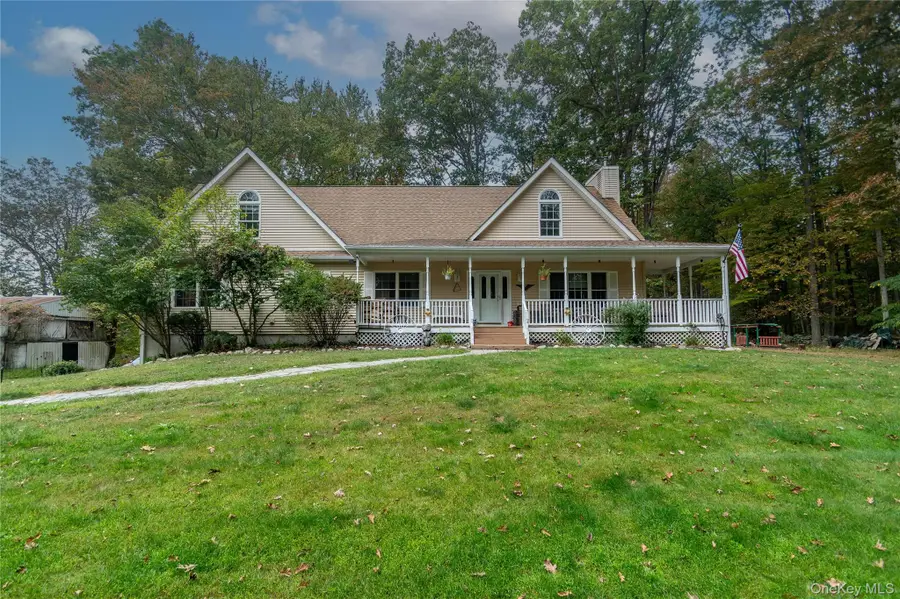 219 Brimstone Hill Road, Pine Bush, NY 12566 - #2