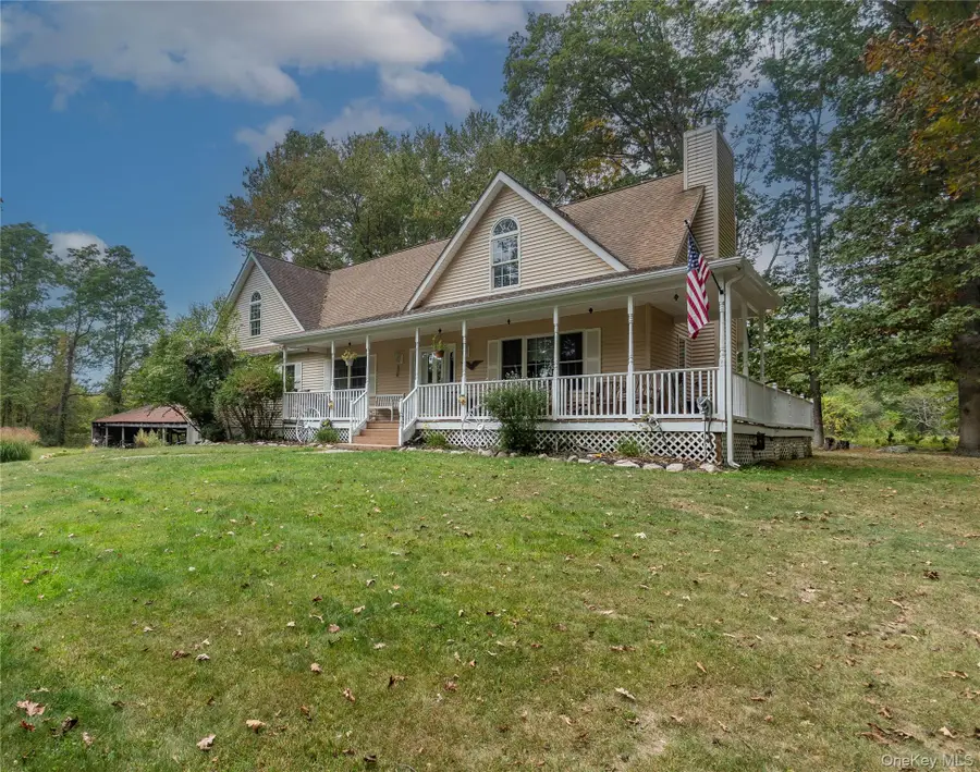 219 Brimstone Hill Road, Pine Bush, NY 12566 - #3