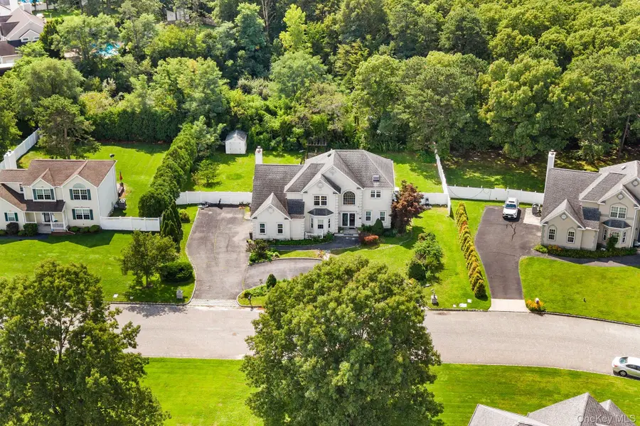 51 Jordan Drive, Medford, NY 11763 - #2