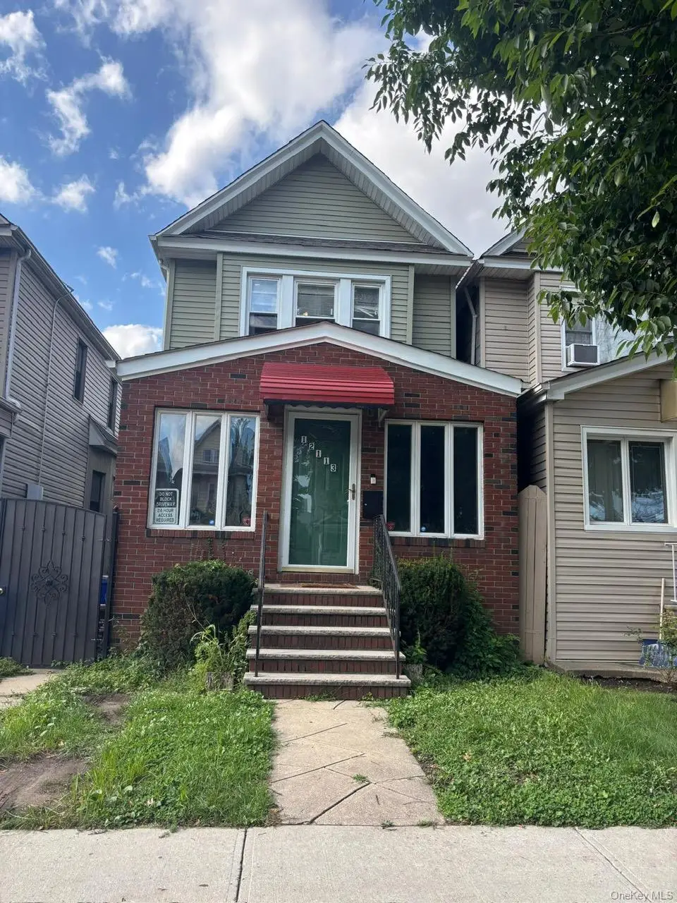 121-13 Hillside Avenue, Richmond Hill, NY 11418 - #1