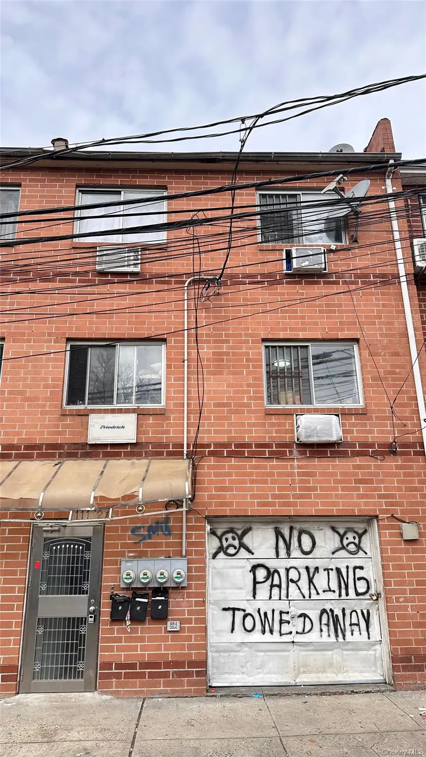 111-21 44th Avenue, Corona, NY 11368 - #1