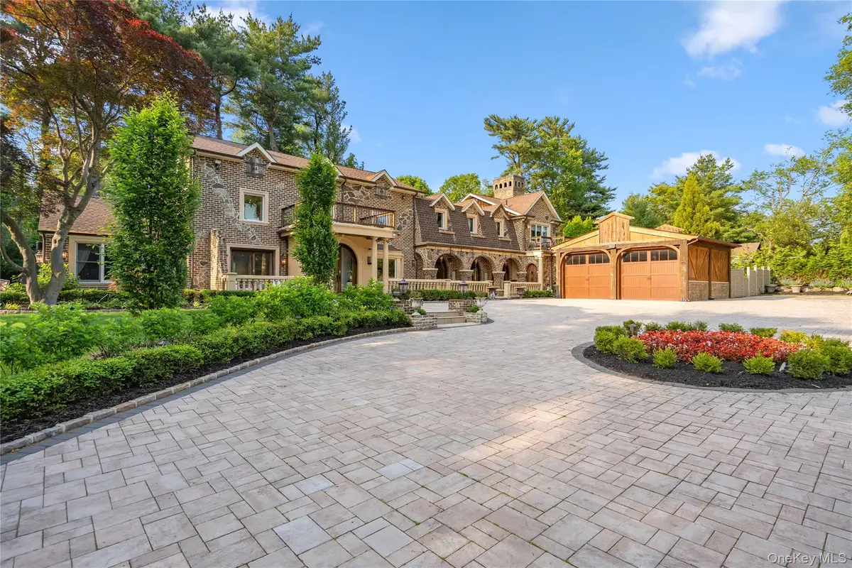 213 Guinea Woods Road, Old Westbury, NY 11568 - #1