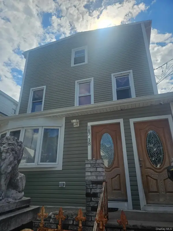 107-38 Inwood Street, Jamaica, NY 11435