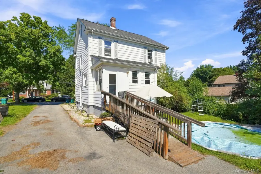 116 E Cedar Street, Poughkeepsie, NY 12601 - #3