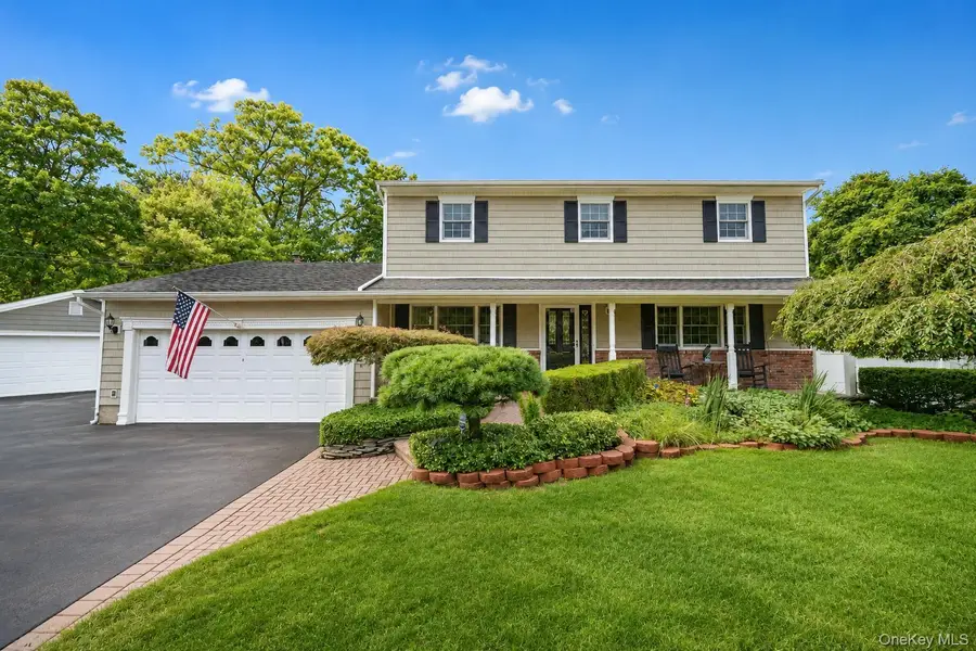 124 Bayview Drive, Oakdale, NY 11769 - #2