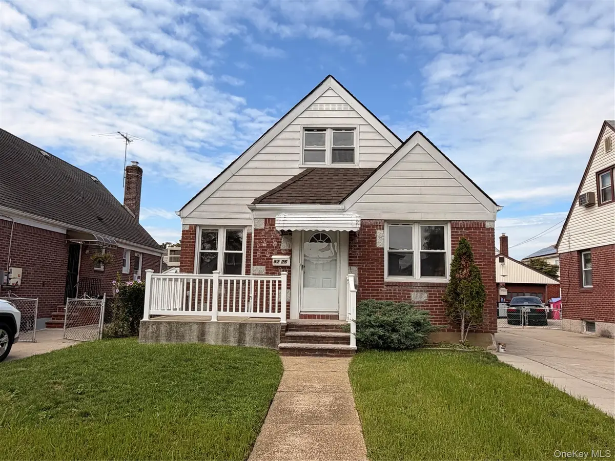 82-26 258th Street, Glen Oaks, NY 11004 - #1