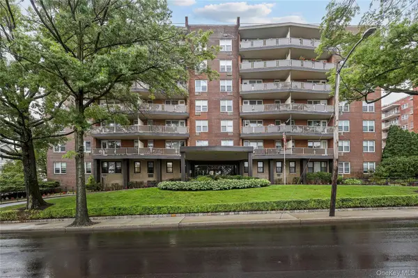 360 Westchester Avenue #503, Port Chester, NY 10573
