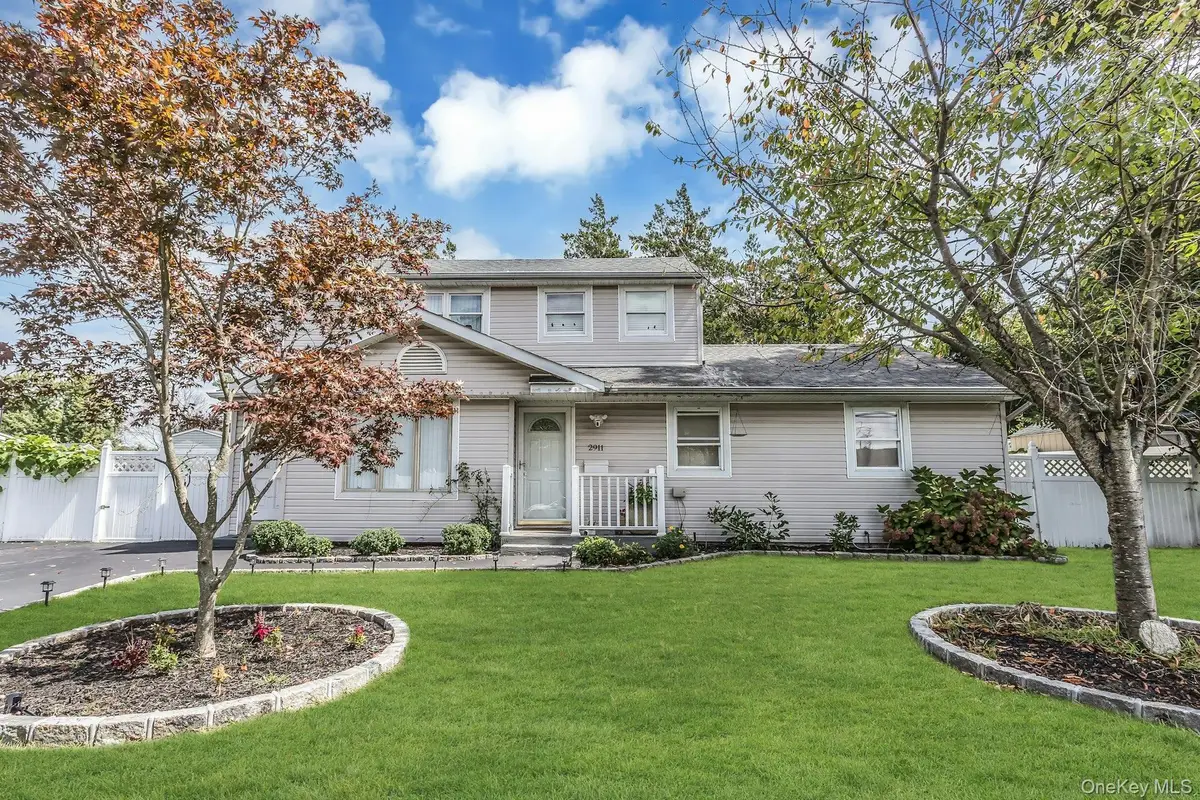 2911 Eagle Avenue, Medford, NY 11763 - #1