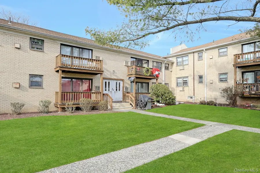 205 Sneden Place W #205, Spring Valley, NY 10977 - #2