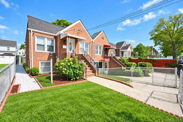 117-25 199th Street, Saint Albans, NY 11412