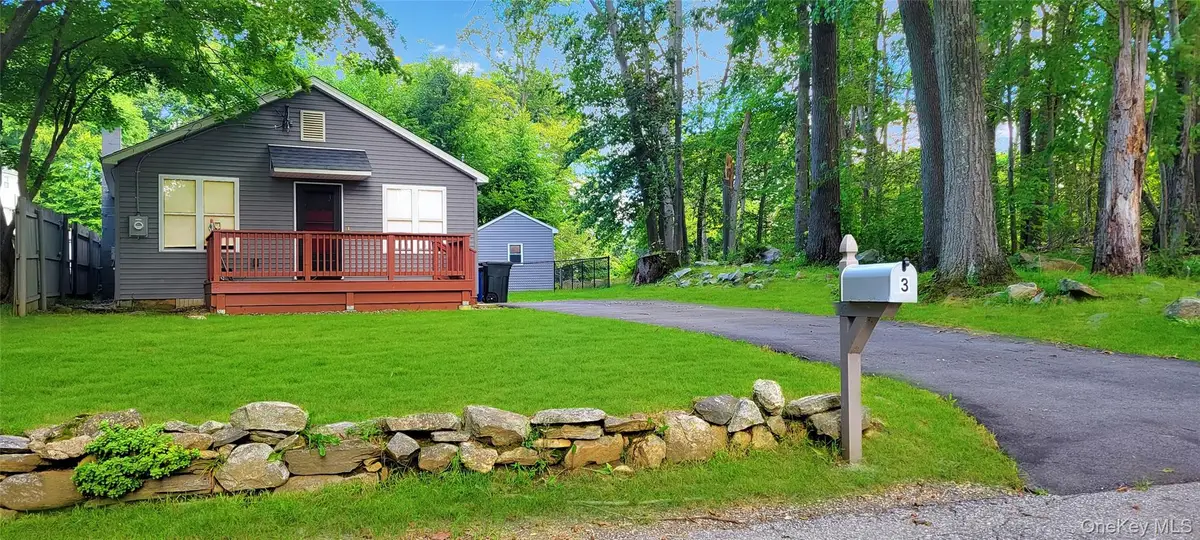 3 Preston Place, Patterson, NY 12563 - #1