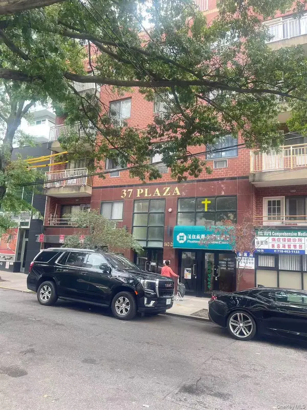 142-28 37th Avenue #2C, Flushing, NY 11354