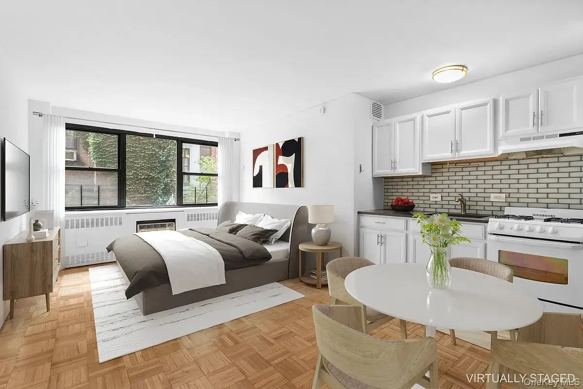 110 E 36th Street #1E, Manhattan, NY 10016 - #1