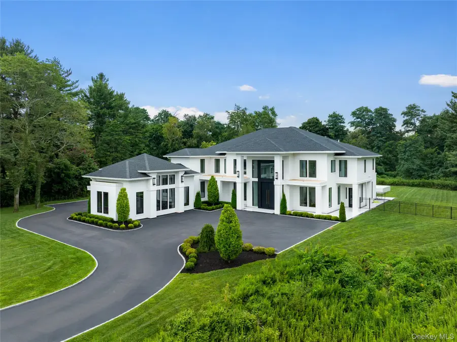 160 Hegemans Lane, Old Brookville, NY 11545 - #2