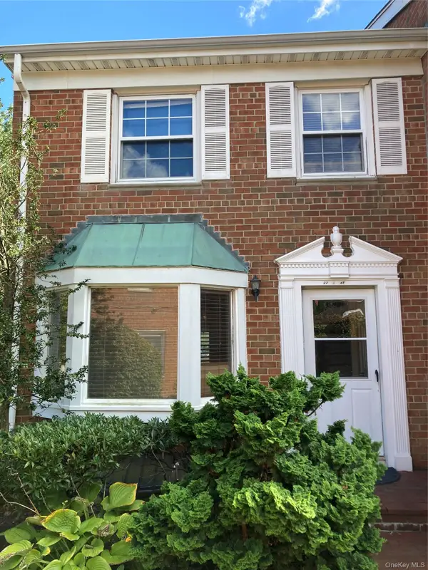 23-48 Corporal Kennedy Street #71, Bayside, NY 11360