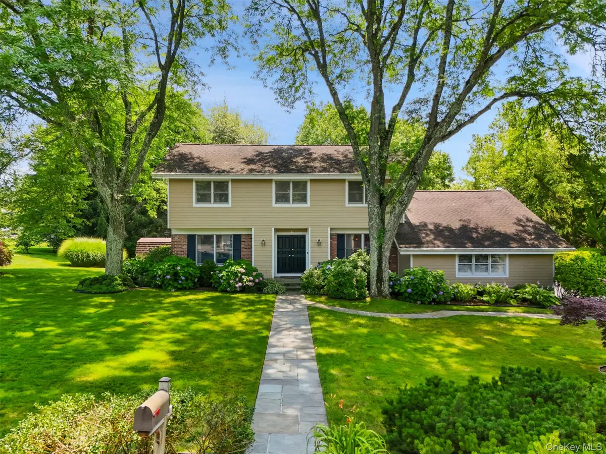 2 Magnolia Drive, Rye Brook, NY 10573 - #1