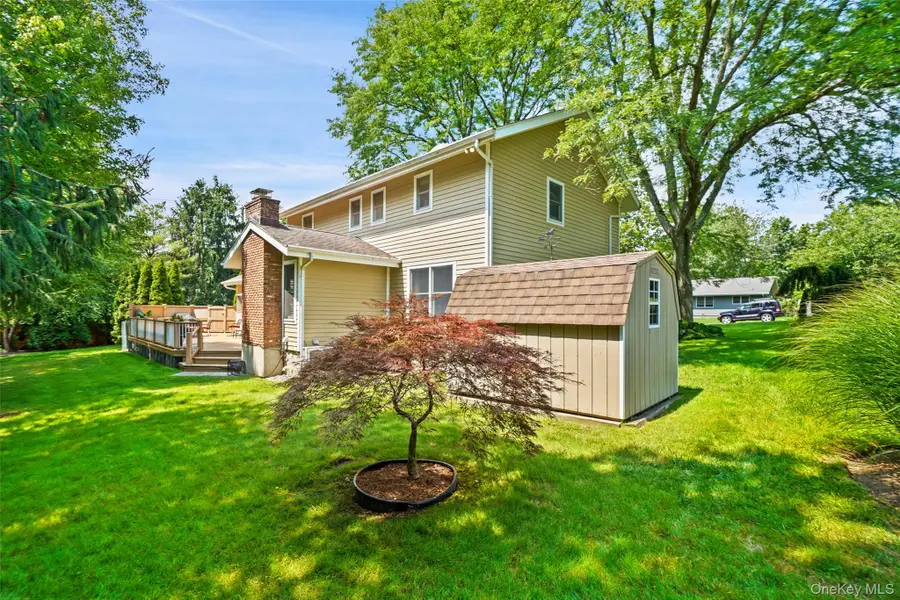 2 Magnolia Drive, Rye Brook, NY 10573 - #2